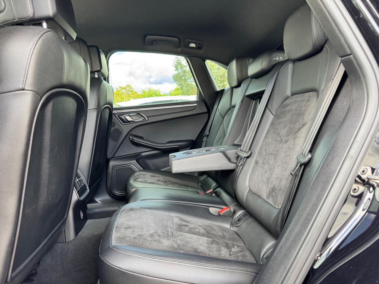 Porsche Macan 2.0 245cv all turbo no sovrattassa
