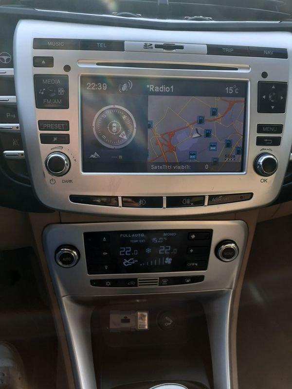 Lancia Delta SOLO PER COMMERCIANTI Delta 2.0 mjt Oro 165cv dpf