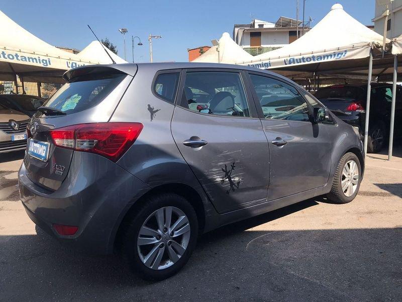 Hyundai ix20 ix20 1.6 CRDI 115CV Comfort