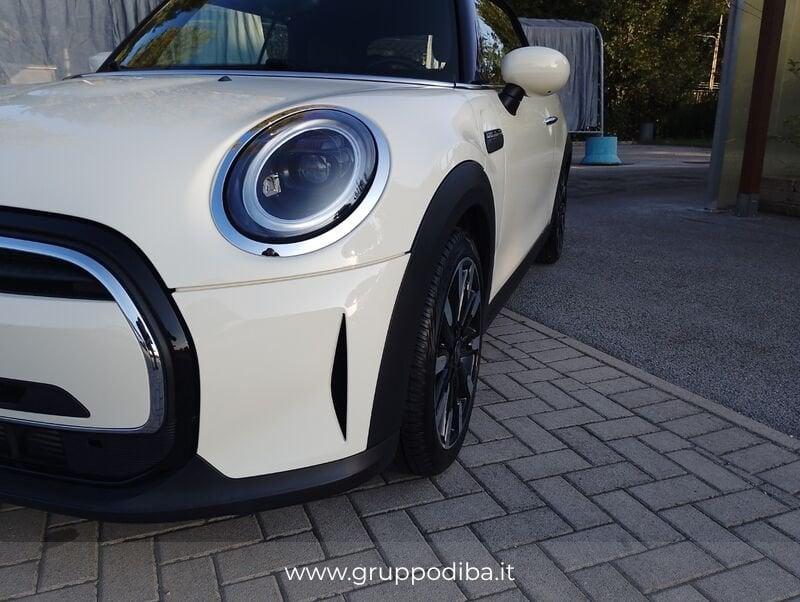 MINI Mini Cabrio F57 2021 Cabrio 1.5 Cooper Classic auto