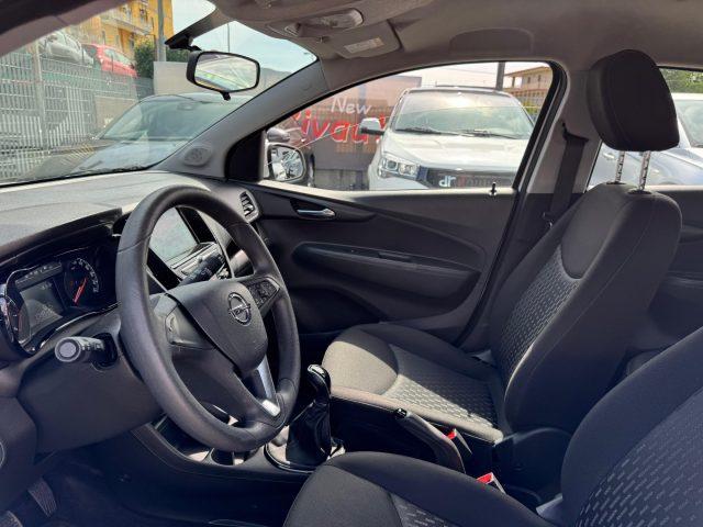 OPEL Karl Rocks 1.0 75 CV Start&Stop