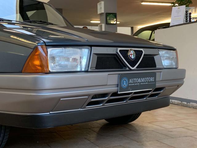 Alfa Romeo 75 1.6 Carburatori