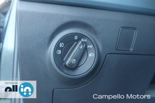 SEAT Arona Arona 1.0 EcoTSI 95cv Xperience