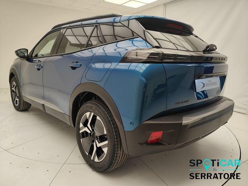 Peugeot 2008 Allure Benzina