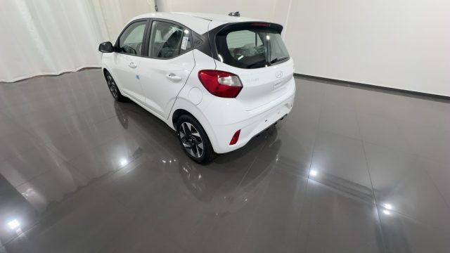 HYUNDAI i10 1.0 MPI Connectline