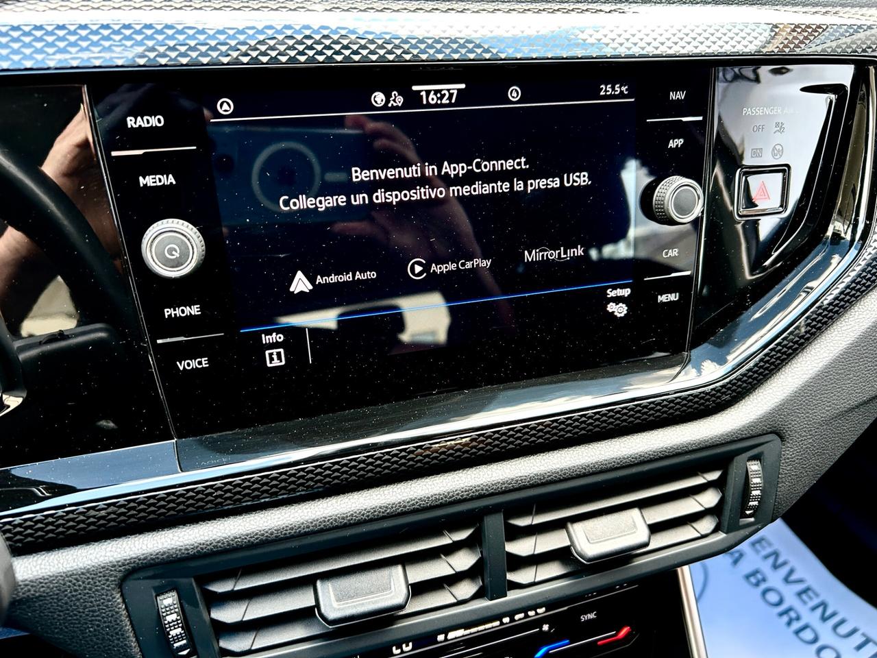 Volkswagen Polo 1.0 TGI LIFE 2022