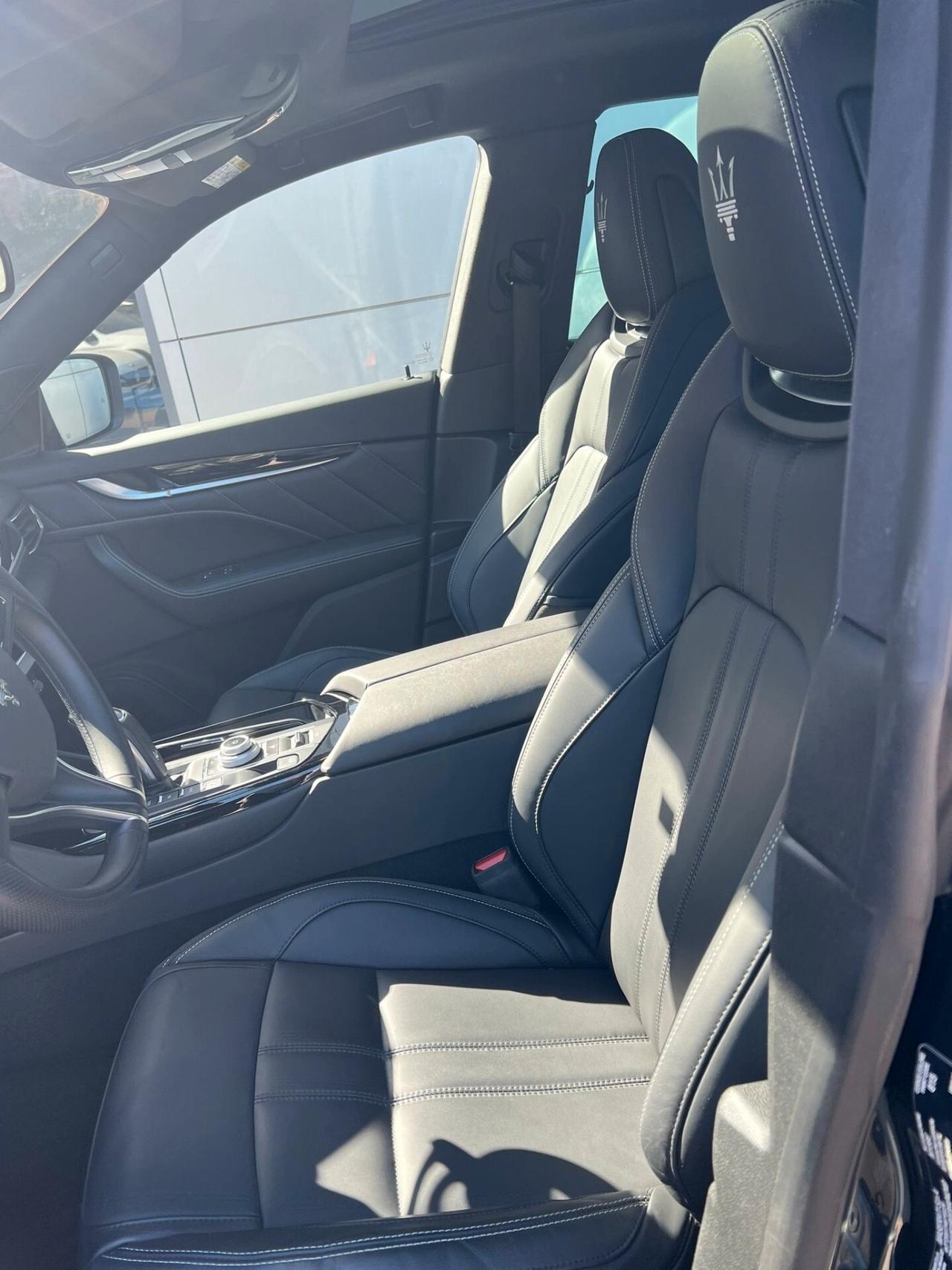 Maserati Levante V6 430 CV AWD Modena S - possibilità noleggio no scoring