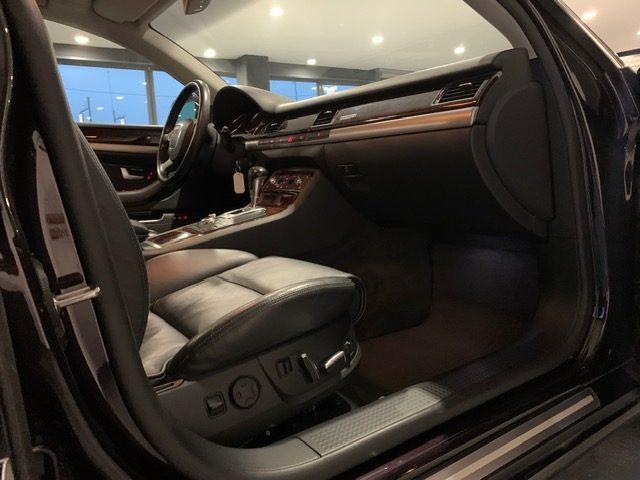 AUDI A8 3.0 V6 TDI F.AP. quattro tiptronic