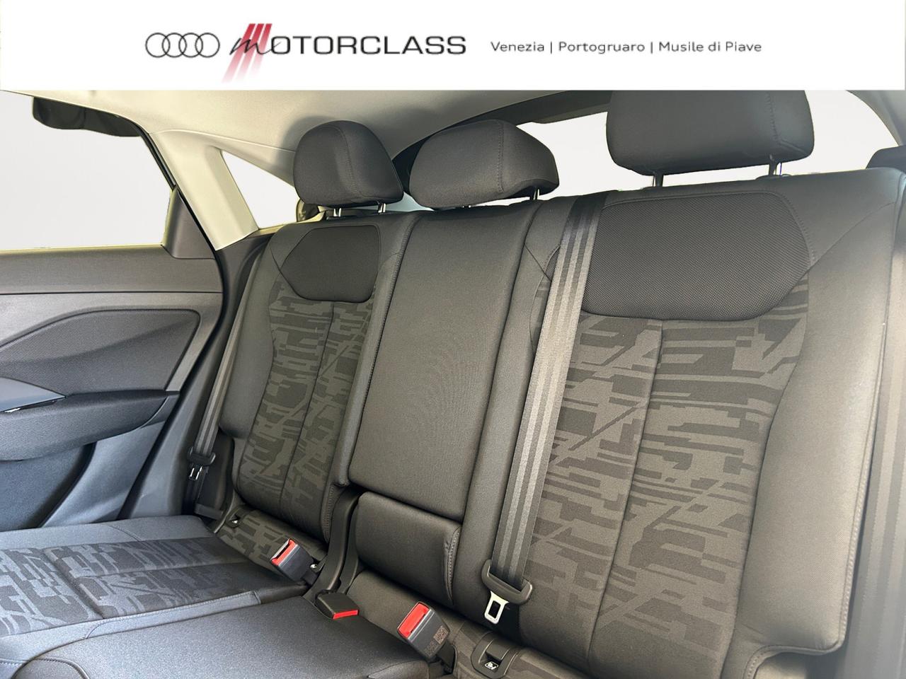 Audi Q3 sportback 1.5 e-hybrid 272cv business advanced s tronic