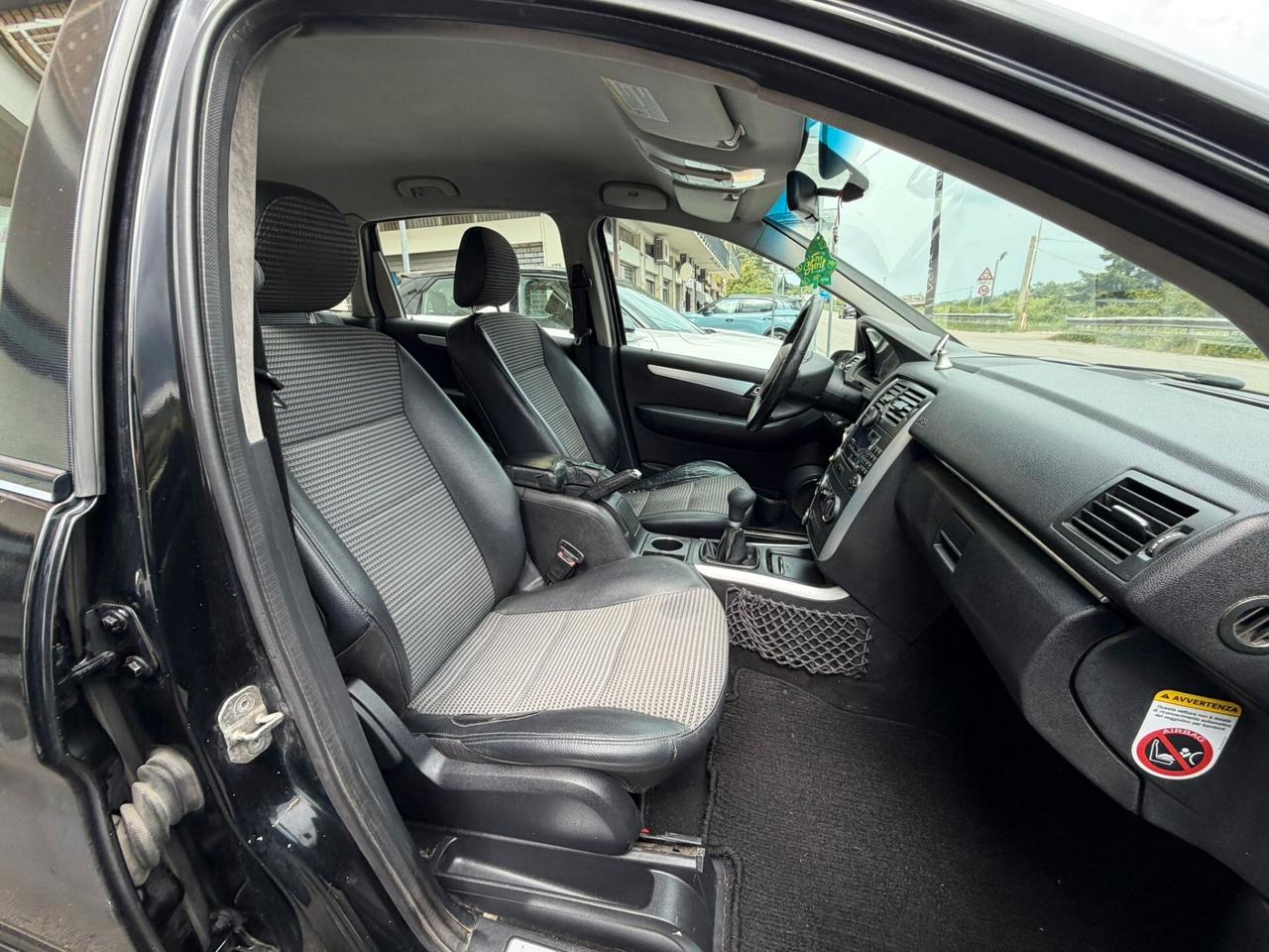 Mercedes-benz B 200 CDI Sport