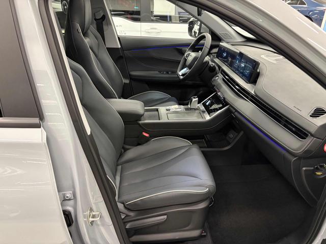 DR MOTOR DR5 1.5 HEV Full Hybrid