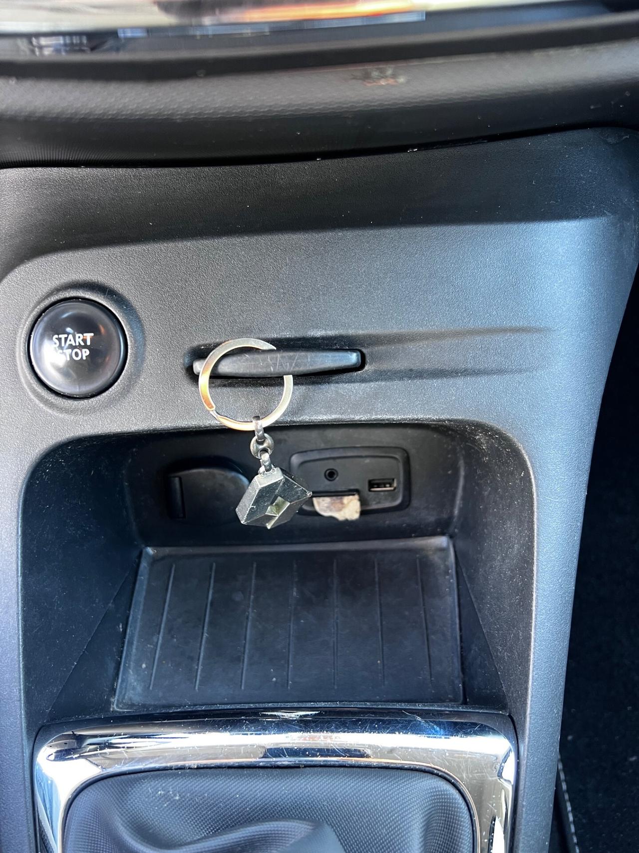 Renault Captur 1.5 dCi 8V 90 CV Start&Stop Energy R-Link