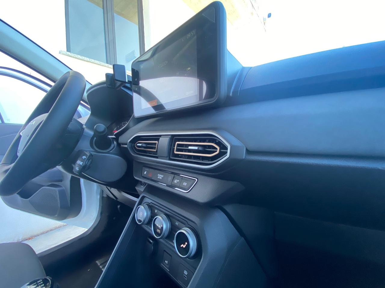 Dacia Sandero Stepway 1.0 TCe ECO-G Extreme 101 CV