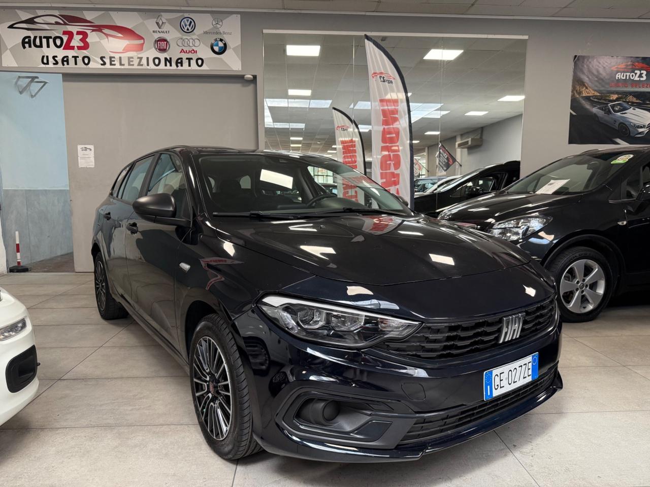 Fiat Tipo 1.6 Mjt S&S SW City Life 130CV