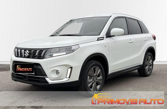 SUZUKI Vitara 1.5 Hybrid A/T Comfort