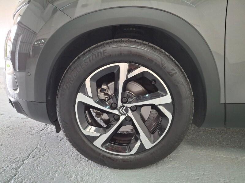 CITROEN C5 Aircross 1ª s. C5 Aircross BlueHDi ...