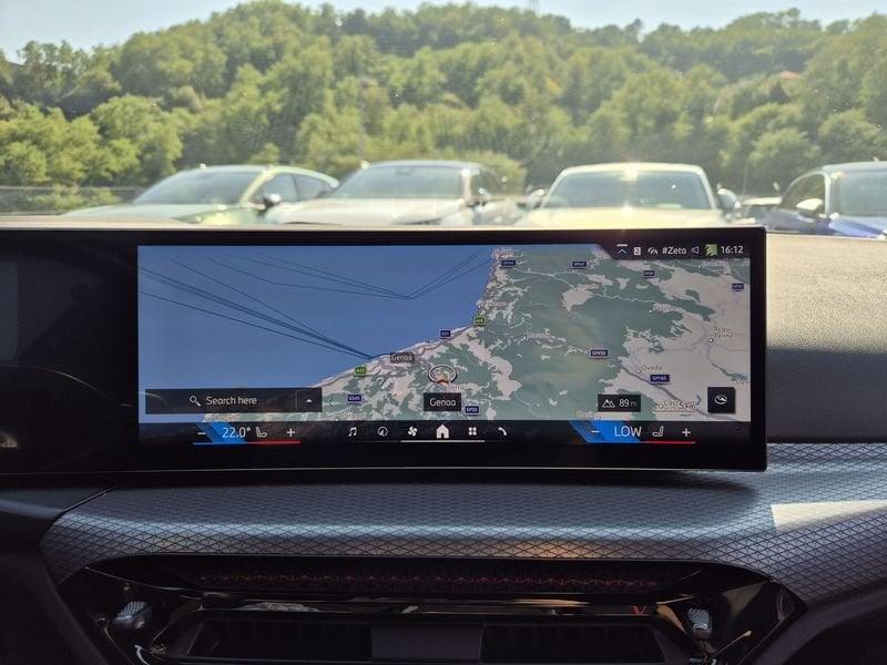 BMW Serie 3 320d Touring mhev 48V xdrive MSport Pro auto