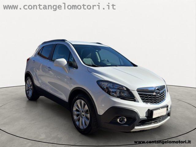 OPEL Mokka 1.6 CDTI Cosmo
