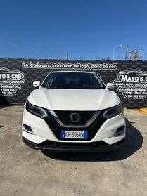 NISSAN QASHQAI (anno 2021)