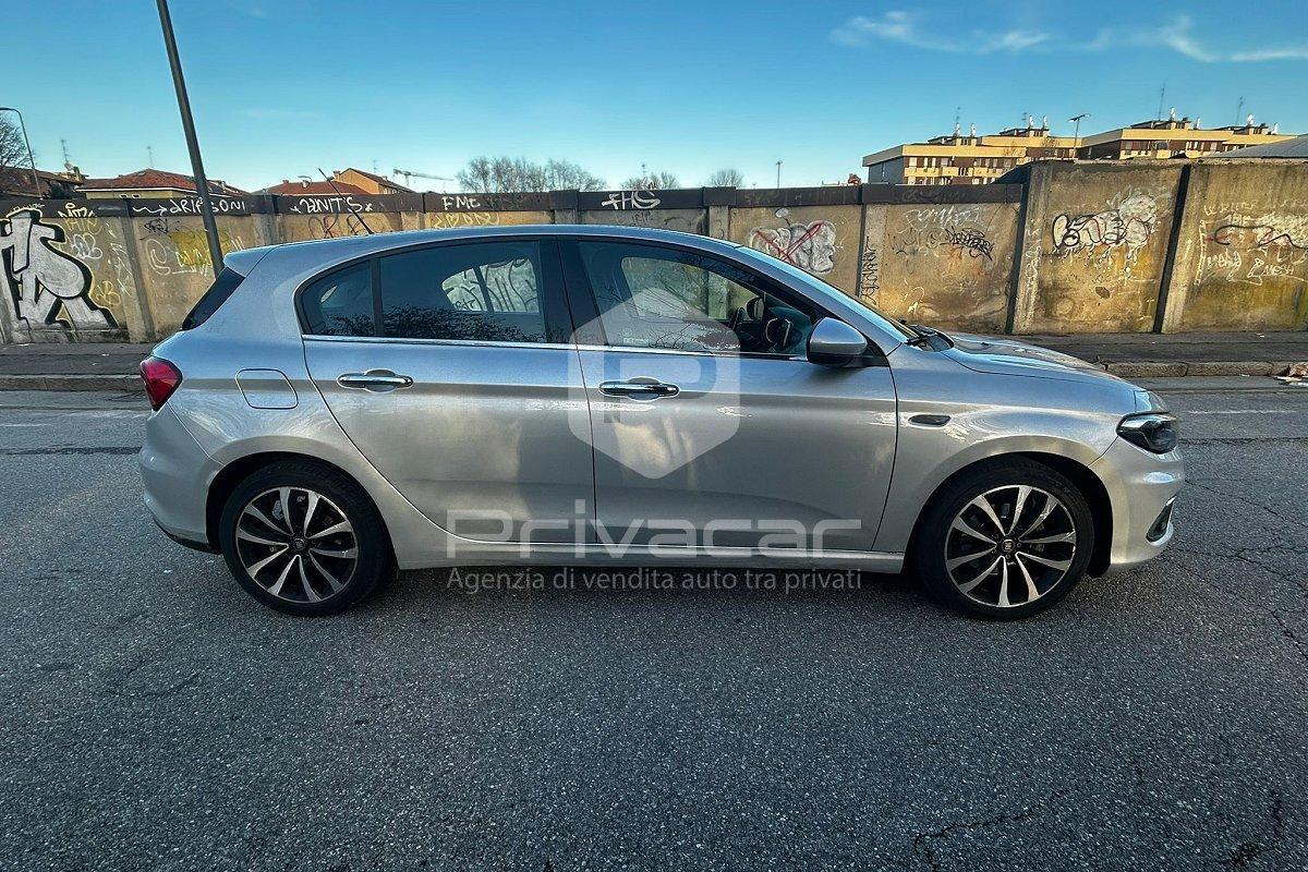 FIAT Tipo 1.4 5 porte Lounge