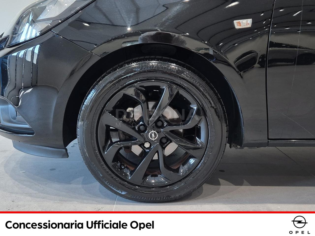 Opel Corsa 5p 1.4 b-color gpl 90cv