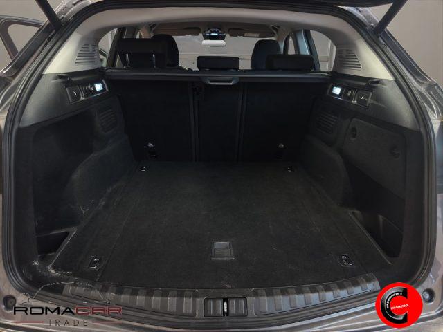 ALFA ROMEO Stelvio 2.2 Turbodiesel 190 CV AT8 Q4 Business