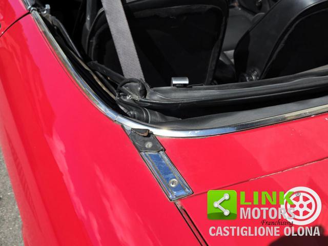 ALFA ROMEO Spider 1.6