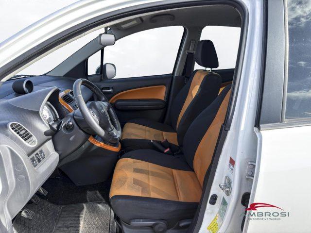 OPEL Agila Agila 1.2 16v Enjoy 86cv