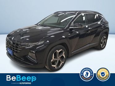 Hyundai Tucson 1.6 CRDI 48V EXELLENCE 2WD DCT