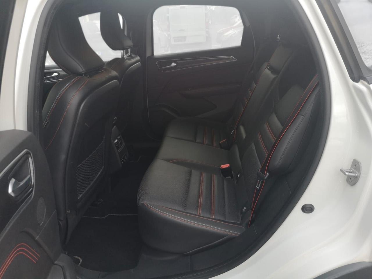 Renault Arkana 1.6 E-Tech full hybrid R.S. Line 145cv