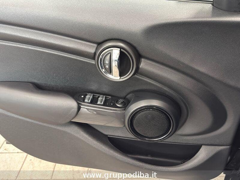 MINI Mini 5 porte Mini 2014 Diesel Mini 1.5 One D Business XL 5p