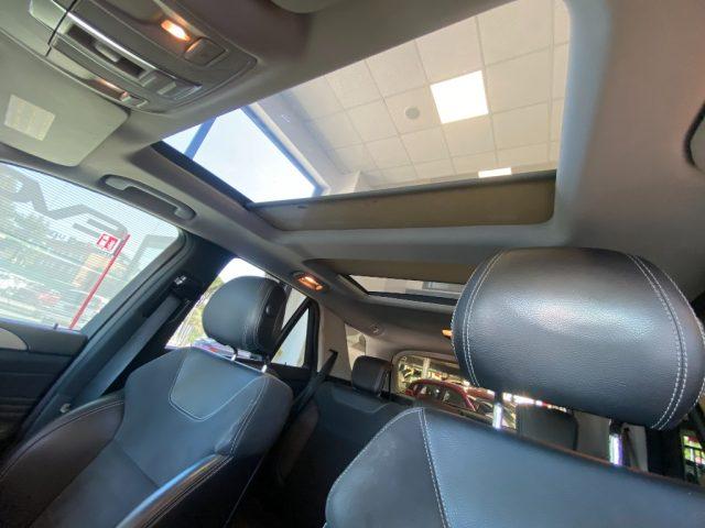 MERCEDES-BENZ ML 250 BlueTEC 4Matic Premium