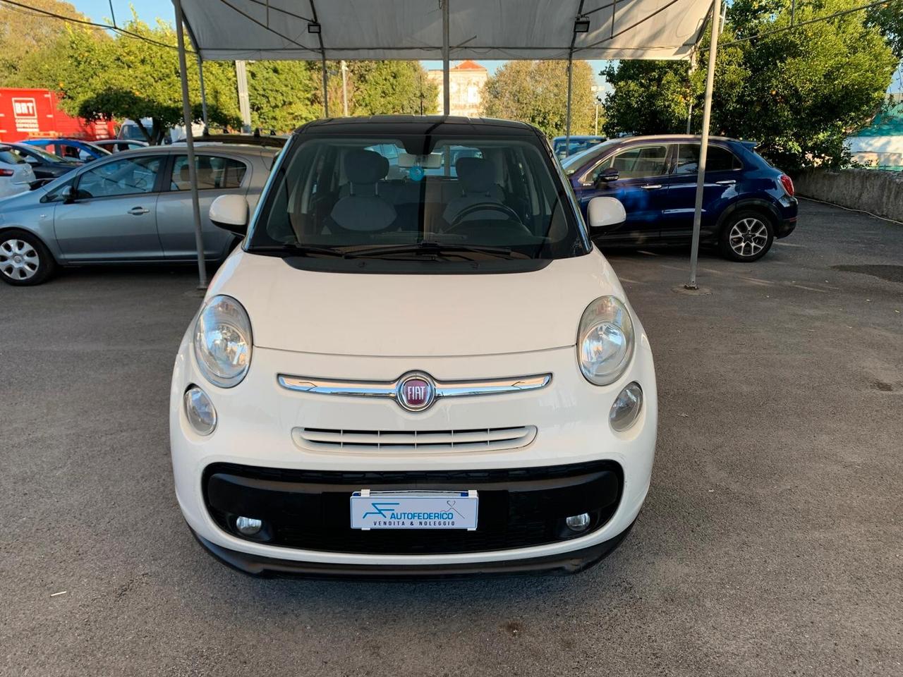 Fiat 500L 1.3 Multijet 85 CV Pop Star