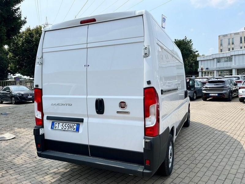 FIAT Ducato 33 2.2 Mjt 140CV MH2 (IVA ESCL.)