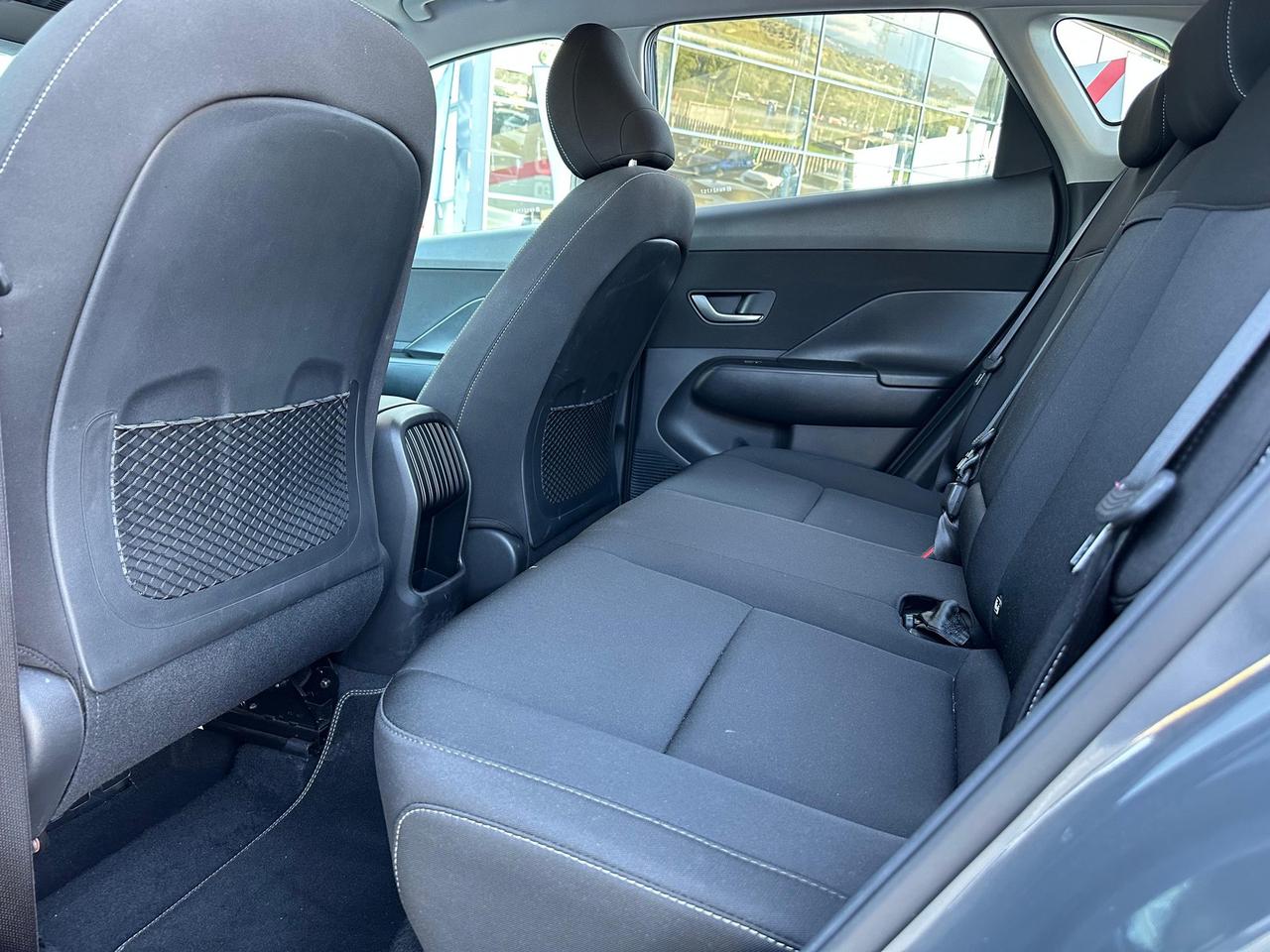 Hyundai Kona 1.0 t-gdi 48v x line 2wd 120cv mt