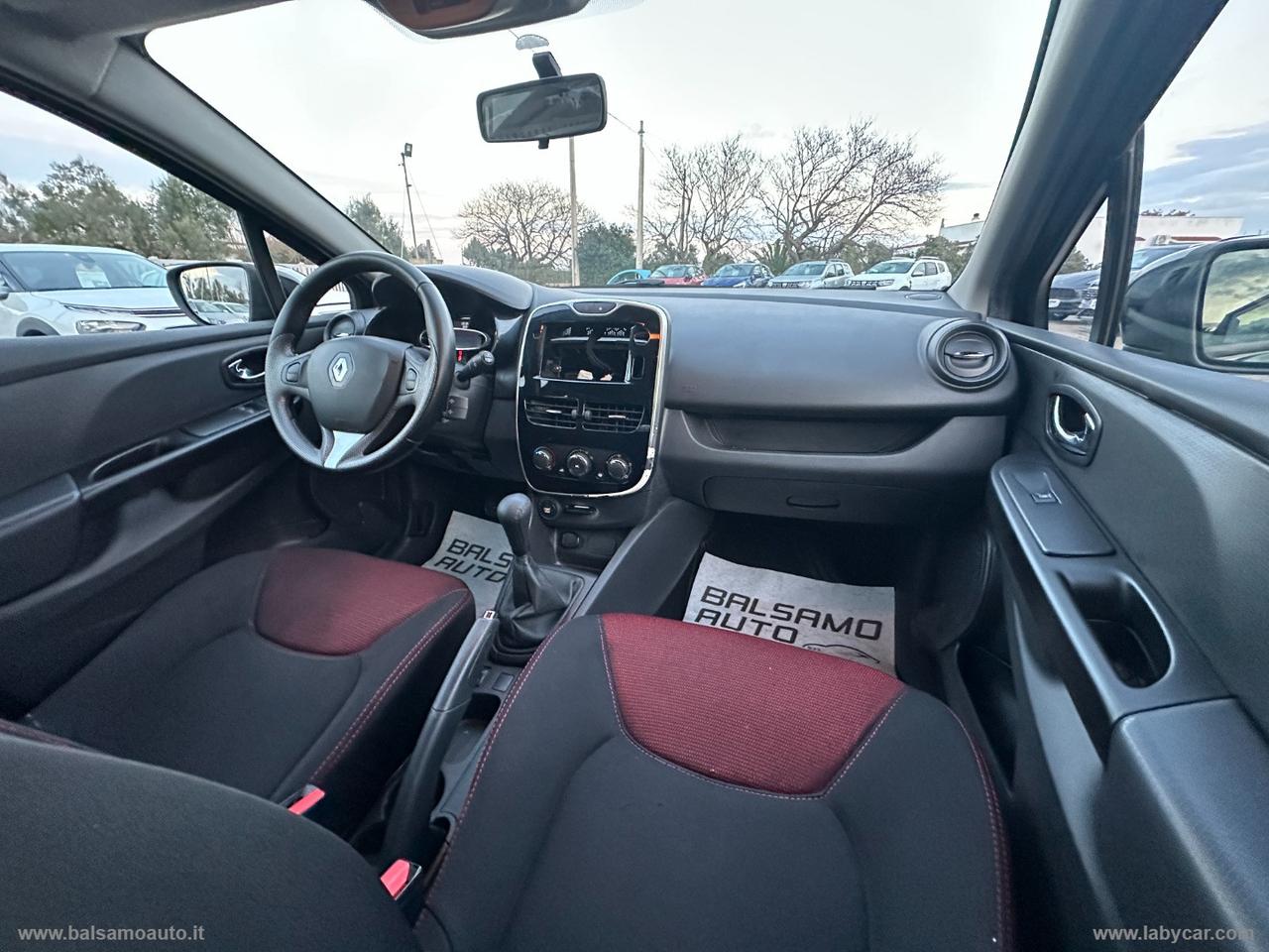 RENAULT Clio 1.5 dCi 8V 75 CV 5p. Wave