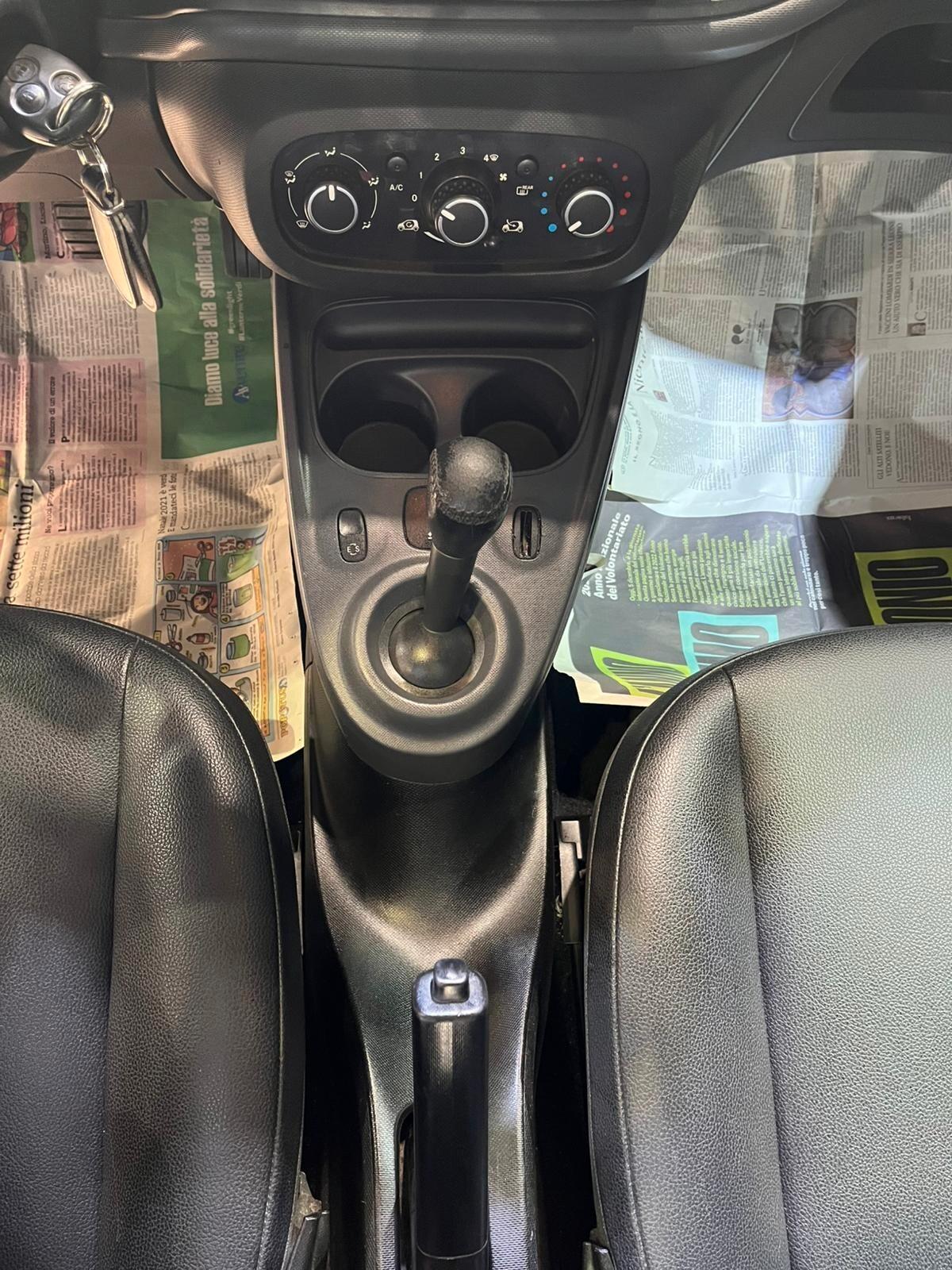 Smart ForTwo 2015