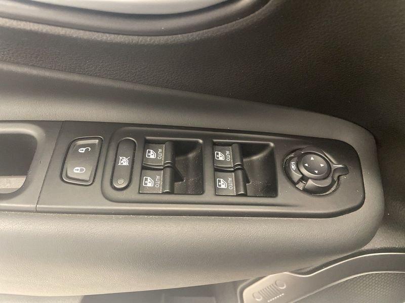 Jeep Renegade Renegade 1.6 Mjt DDCT 120 CV S