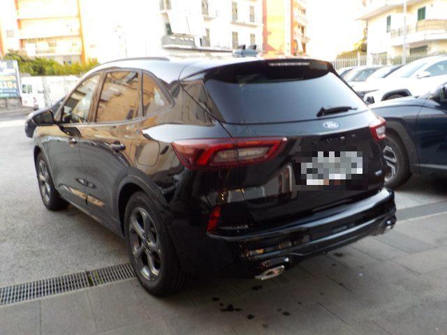 FORD Kuga 2.5 Full Hybrid 180 CV CVT 2WD Titanium