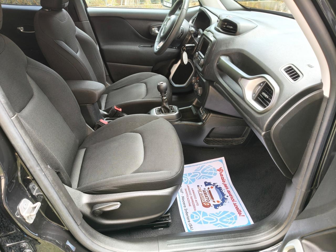 JEEP RENEGADE 2020 GPL SPORT A.F.F.A.R.E