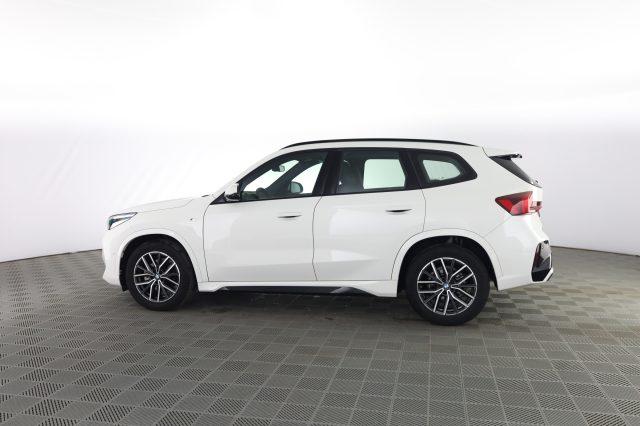 BMW X1 X1 sDrive 18d Msport