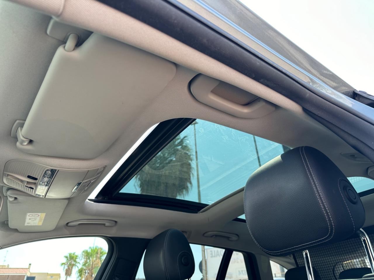 Mercedes-benz C 220 d S.W. Auto Premium