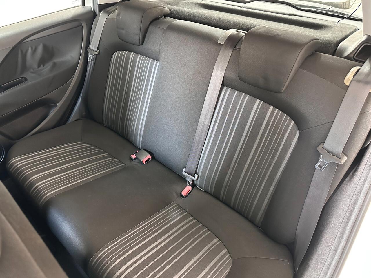 Fiat Punto Evo 1.3 Mjt 75 CV 5 porte Dynamic - DA VETRINA!!!!!!!