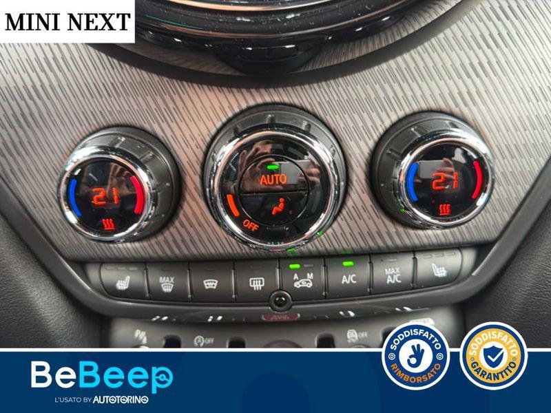 MINI Countryman Mini F60 MINI 2.0 COOPER S YOURS AUTO