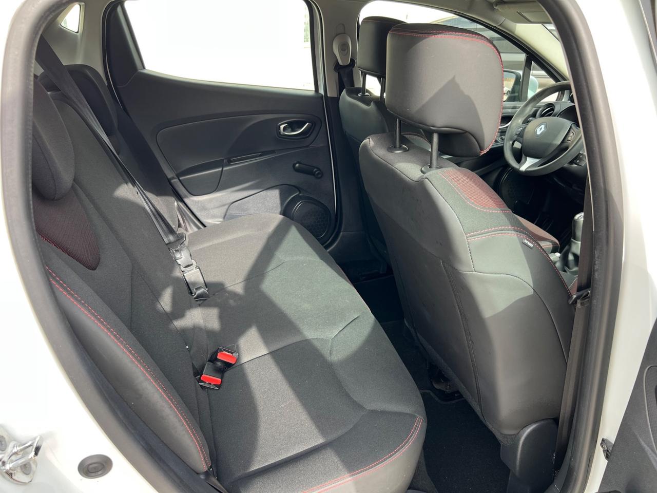 Renault Clio dCi 8V 75CV 5 porte 2016