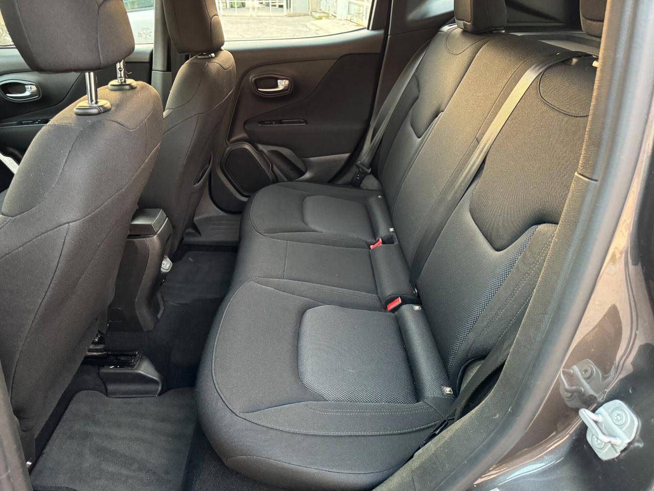 Jeep Renegade 1.6 Mjt 120Cv 2020