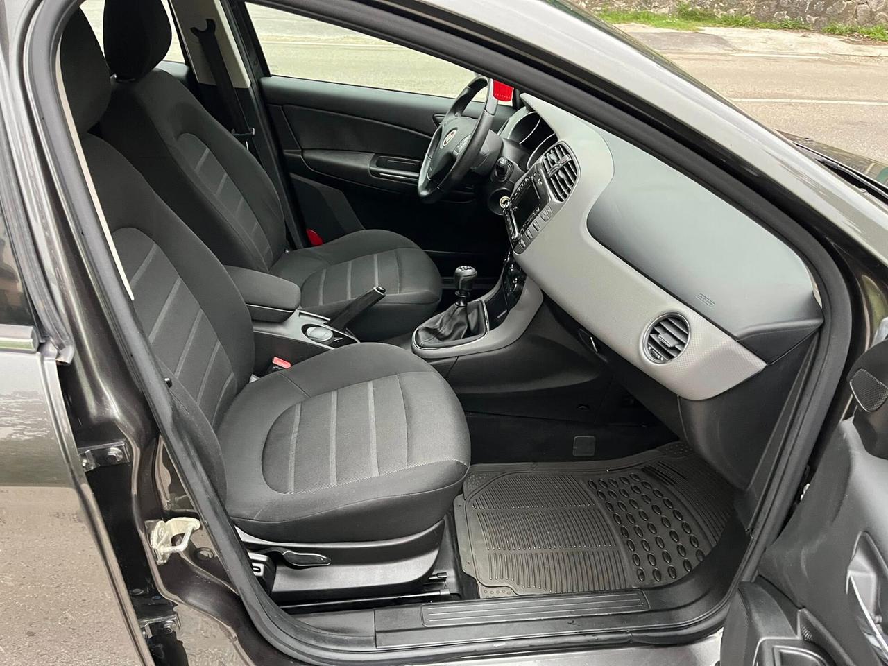 Fiat Bravo 1.4 GPL 90CV Easy
