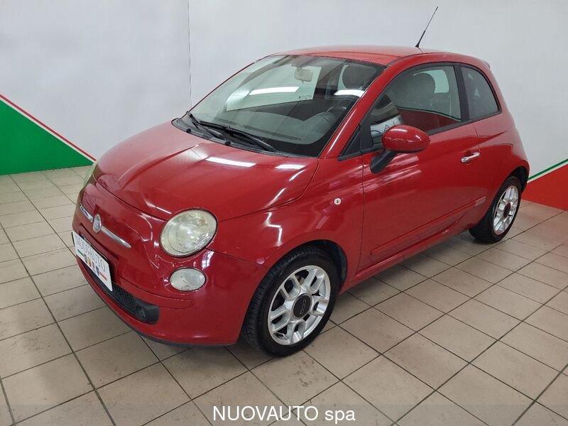 FIAT 500 500 1.3 Multijet 16V 95 CV Sport