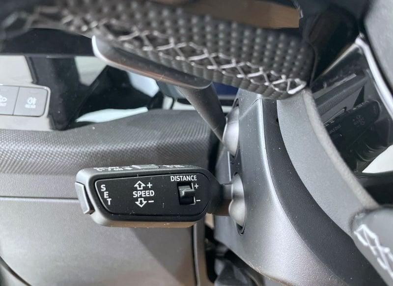Audi A3 A3 allstreet 35 TDI S tronic Identity Contrast