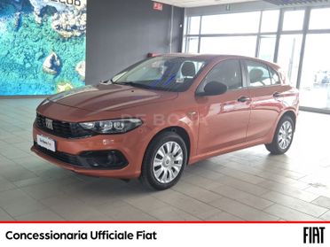 Fiat Tipo 5p 1.5 t4 hybrid 130cv dct